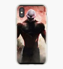JIREN iPhone Case