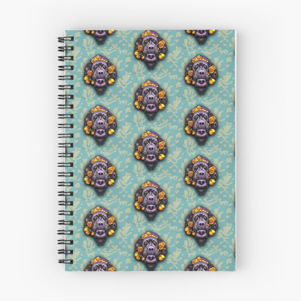 Item preview, Strange Dog Collection: Flowers and Not, 18 designed and sold by BlueOctopus1878.