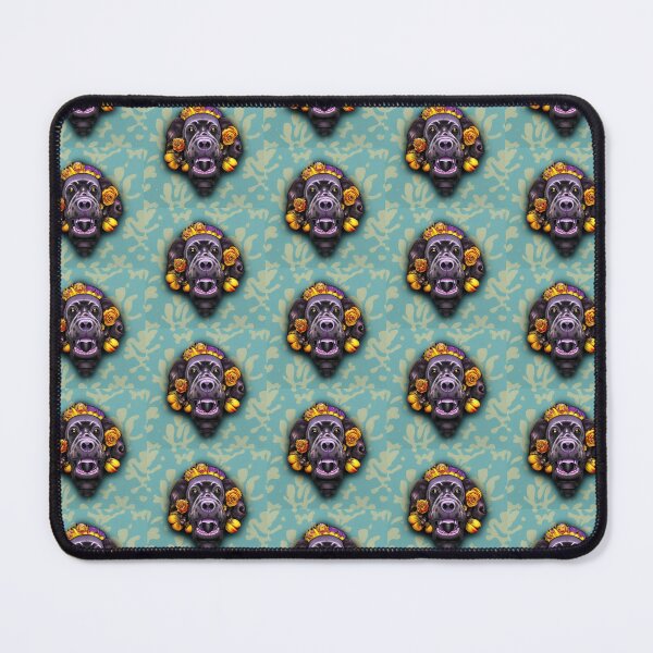 Item preview, Strange Dog Collection: Flowers and Not, 18 designed and sold by BlueOctopus1878.