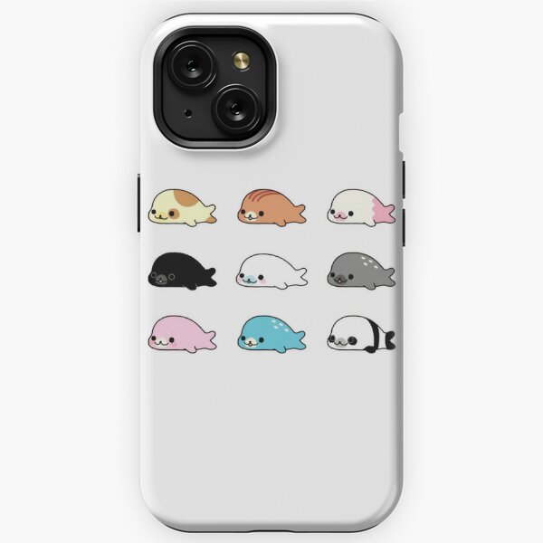 Mamegoma iPhone Cases for Sale Redbubble