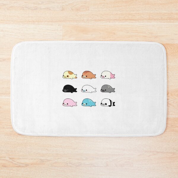 Item preview, mamegoma   designed and sold by Youniversesf.