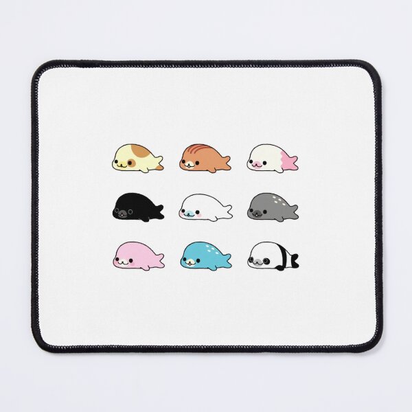 Item preview, mamegoma   designed and sold by Youniversesf.