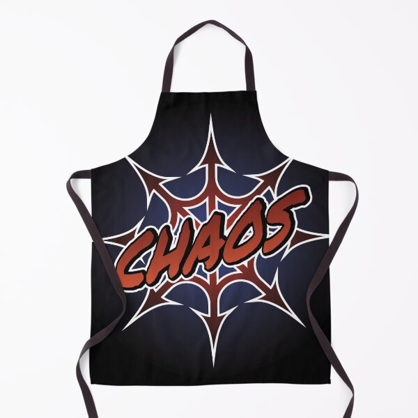 Item preview, Chaos designed and sold by DM-VectorArt.