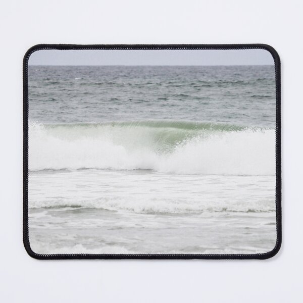 Aperçu de l'œuvre Petites Vagues créée et vendue par PrettyKitty.