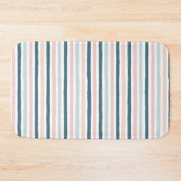 Item preview, Colorful pink pastel pattern design.Aesthetic minimalist iPhone or Samsung Phone Case Cover designed and sold by RoManSmArt.