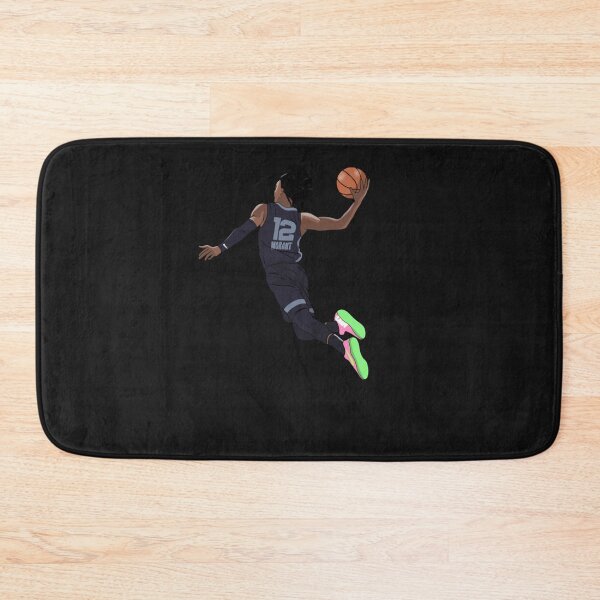 Item preview, ja morant slam designed and sold by cahneber.