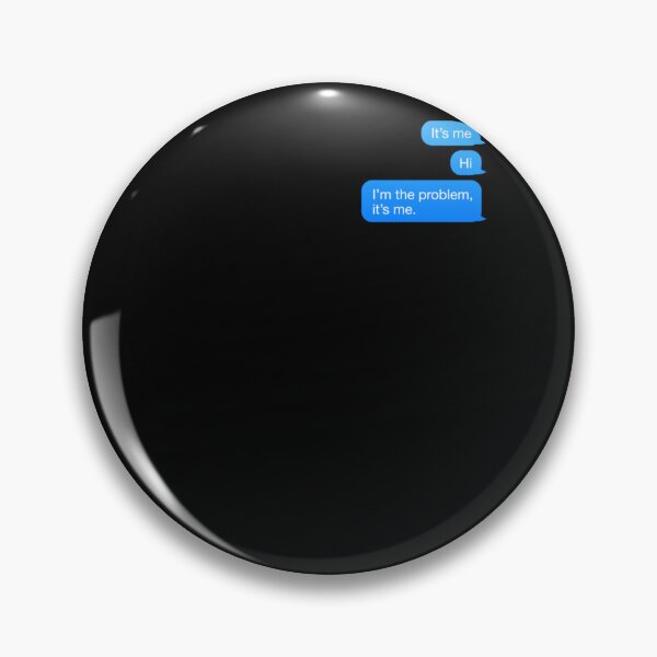 Item preview, Taylor Swift Anti-Hero iMessage designed and sold by PuckHuberts.