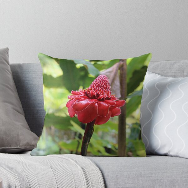 Item preview, Flor tropical designed and sold by VikaL.