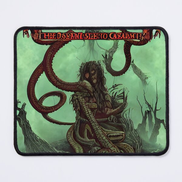 Item preview, Lair of the Serpent Queen designed and sold by Vandellism.
