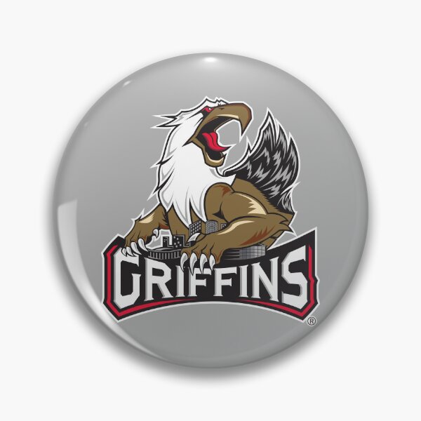 Item preview, Grand Rapids Griffins designed and sold by kudupayuatuh.