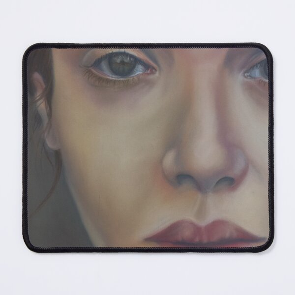 Item preview, I cannot leave the past behind designed and sold by Sam Aplin Art.