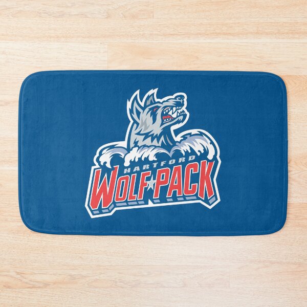 Item preview, Hartford Wolf Pack designed and sold by kudupayuatuh.