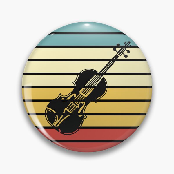 Item preview, violin lover , violin player designed and sold by SwifTech.