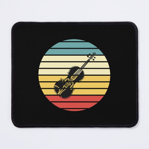 Item preview, violin lover , violin player designed and sold by SwifTech.