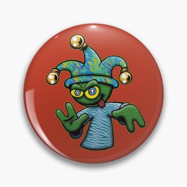 Item preview, Crazy! designed and sold by Cosmix-Mat.