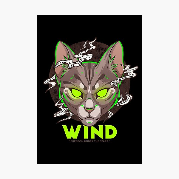 Artikelvorschau, Wind entworfen und verkauft von dudinkah.