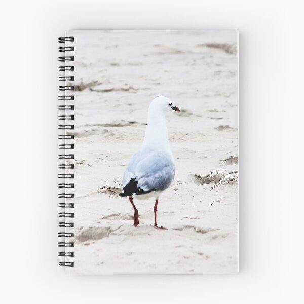 Item preview, Seagull designed and sold by PrettyKitty.