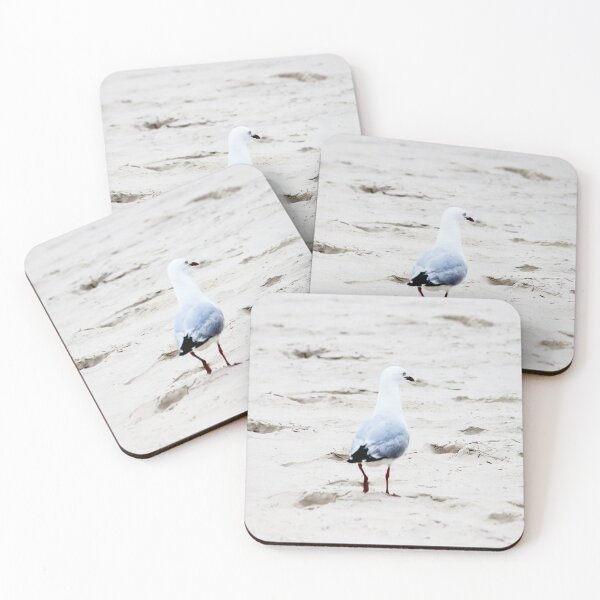 Item preview, Seagull designed and sold by PrettyKitty.
