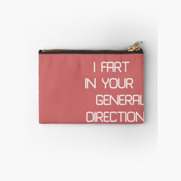 Item preview, I fart in your general direction designed and sold by Dominika Aniola.