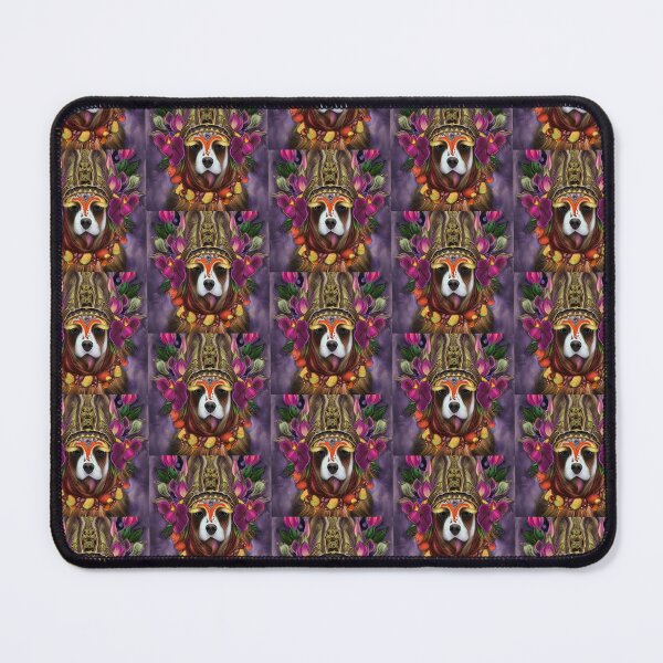 Item preview, Strange Dog Collection: Flowers and Not, 22 designed and sold by BlueOctopus1878.