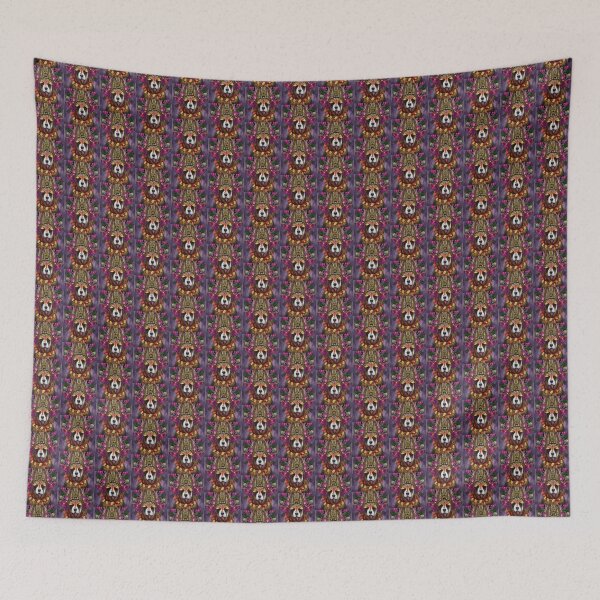 Item preview, Strange Dog Collection: Flowers and Not, 22 designed and sold by BlueOctopus1878.