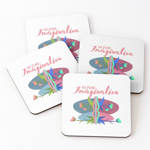 Item preview, Books - Beyond Imagination designed and sold by Mhayra.