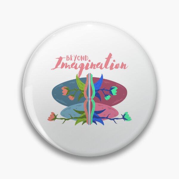 Item preview, Books - Beyond Imagination designed and sold by Mhayra.
