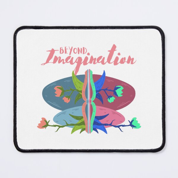 Item preview, Books - Beyond Imagination designed and sold by Mhayra.