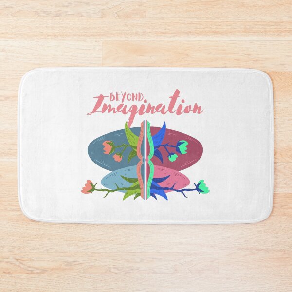 Item preview, Books - Beyond Imagination designed and sold by Mhayra.