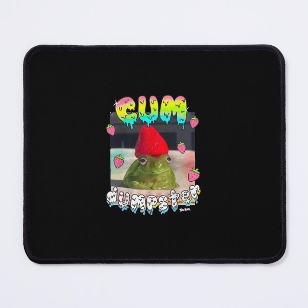 Item preview, Cum Dumpster designed and sold by PuckHuberts.