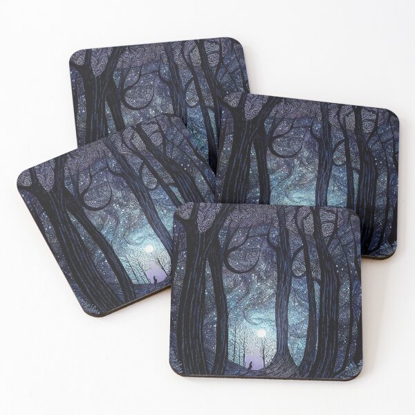 Item preview, Spiritual landscape designed and sold by CEVmemories.