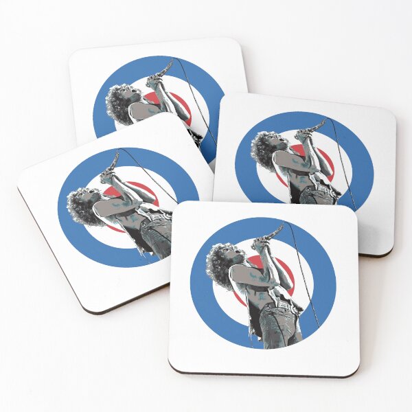 Item preview, Roger Daltrey designed and sold by atomic-groove.
