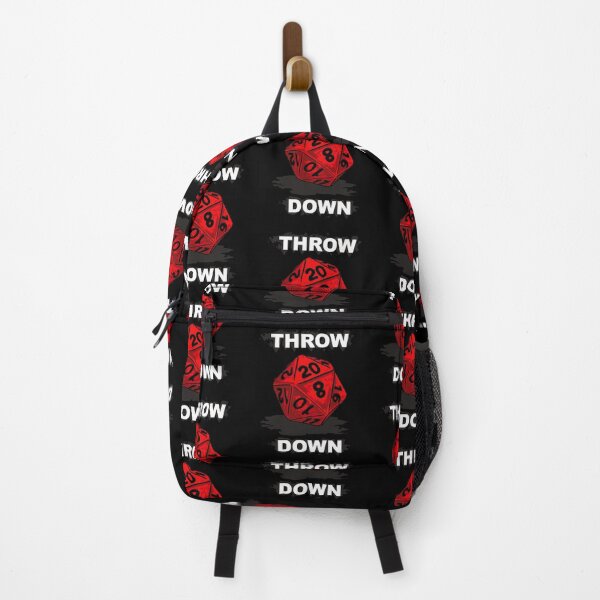 Item preview, d20 Throw Down designed and sold by BrimstoneAxe.
