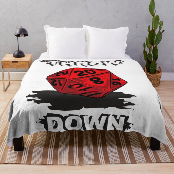 Item preview, d20 Throw Down designed and sold by BrimstoneAxe.