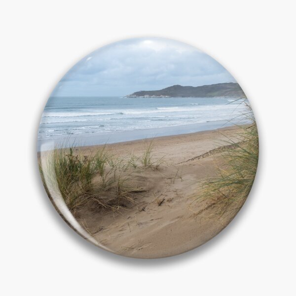 Item preview, Woolacombe sand dunes designed and sold by twymanphoto.