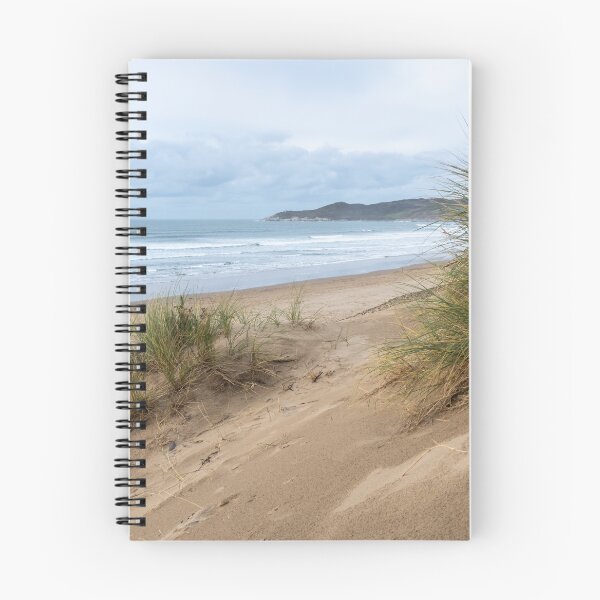 Item preview, Woolacombe sand dunes designed and sold by twymanphoto.