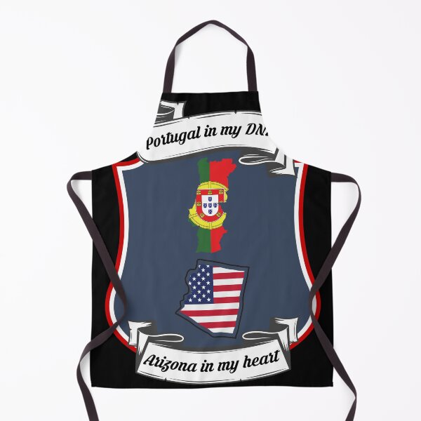 Item preview, Portugal in my DNA, Arizona in my heart Heritage designed and sold by Tony ⭐⭐⭐⭐⭐.