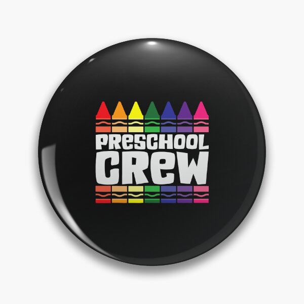 Item preview, crayon preschool designed and sold by schoolarts.