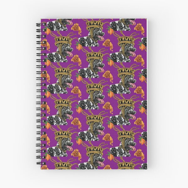 Item preview, Strange Dog Collection: Flowers and Not, 24 designed and sold by BlueOctopus1878.