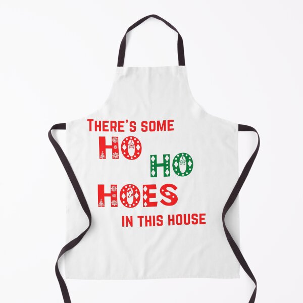 Item preview, There’s some Ho Ho Hoes in this house designed and sold by Twentyify.