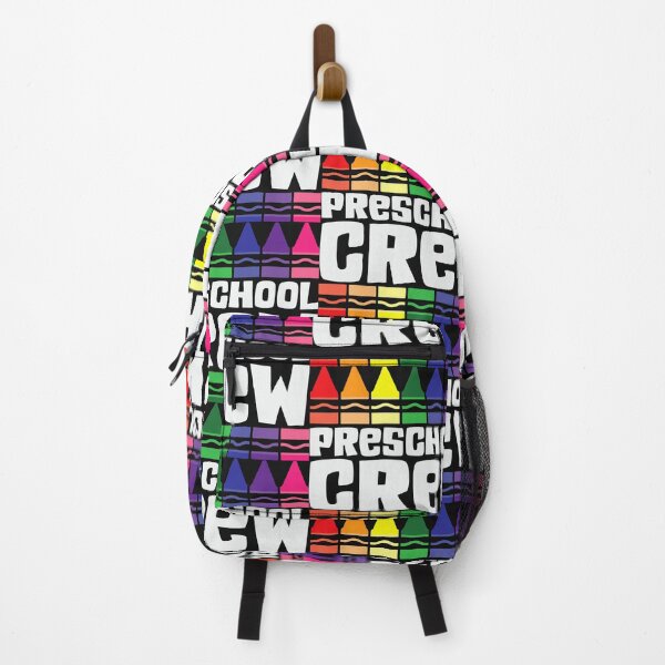 Item preview, crayon preschool designed and sold by schoolarts.