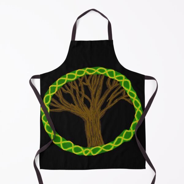 Item preview, Tree of life ring designed and sold by enchantedvibes.