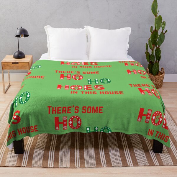 Item preview, There’s some Ho Ho Hoes in this house designed and sold by Twentyify.