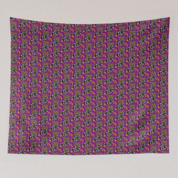 Item preview, Strange Dog Collection: Flowers and Not, 24 designed and sold by BlueOctopus1878.