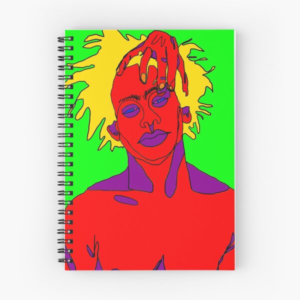 Item preview, Eric Andre designed and sold by argesemory.