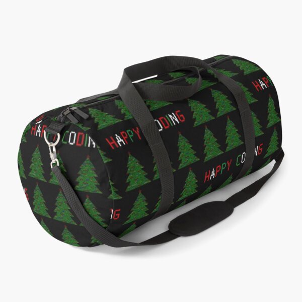 Item preview, Christmas tree code, Happy coding designed and sold by T-Look.