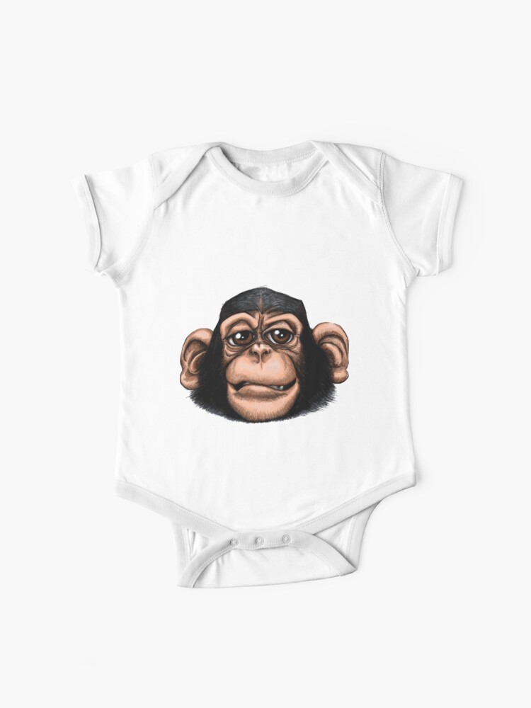 cheeky chimp baby clothes