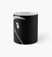 Grim Fandango Mug