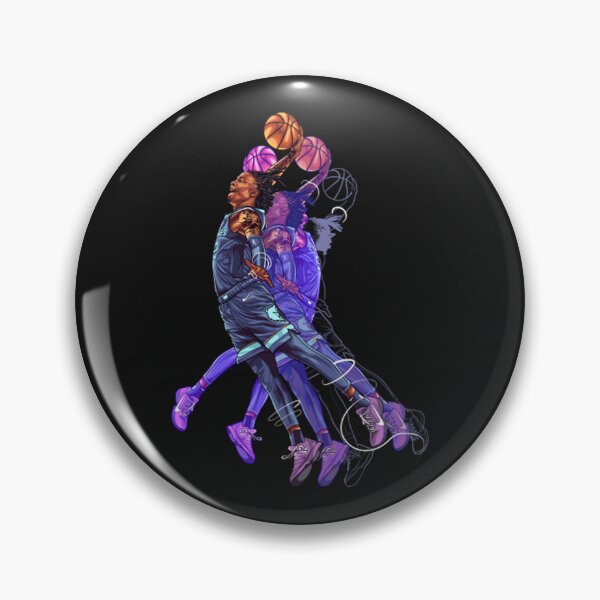 Item preview, ja morant slam designed and sold by cahneber.