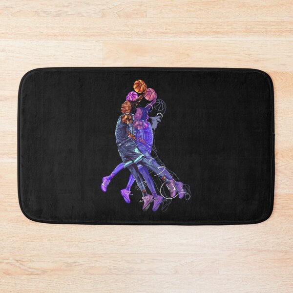 Item preview, ja morant slam designed and sold by cahneber.